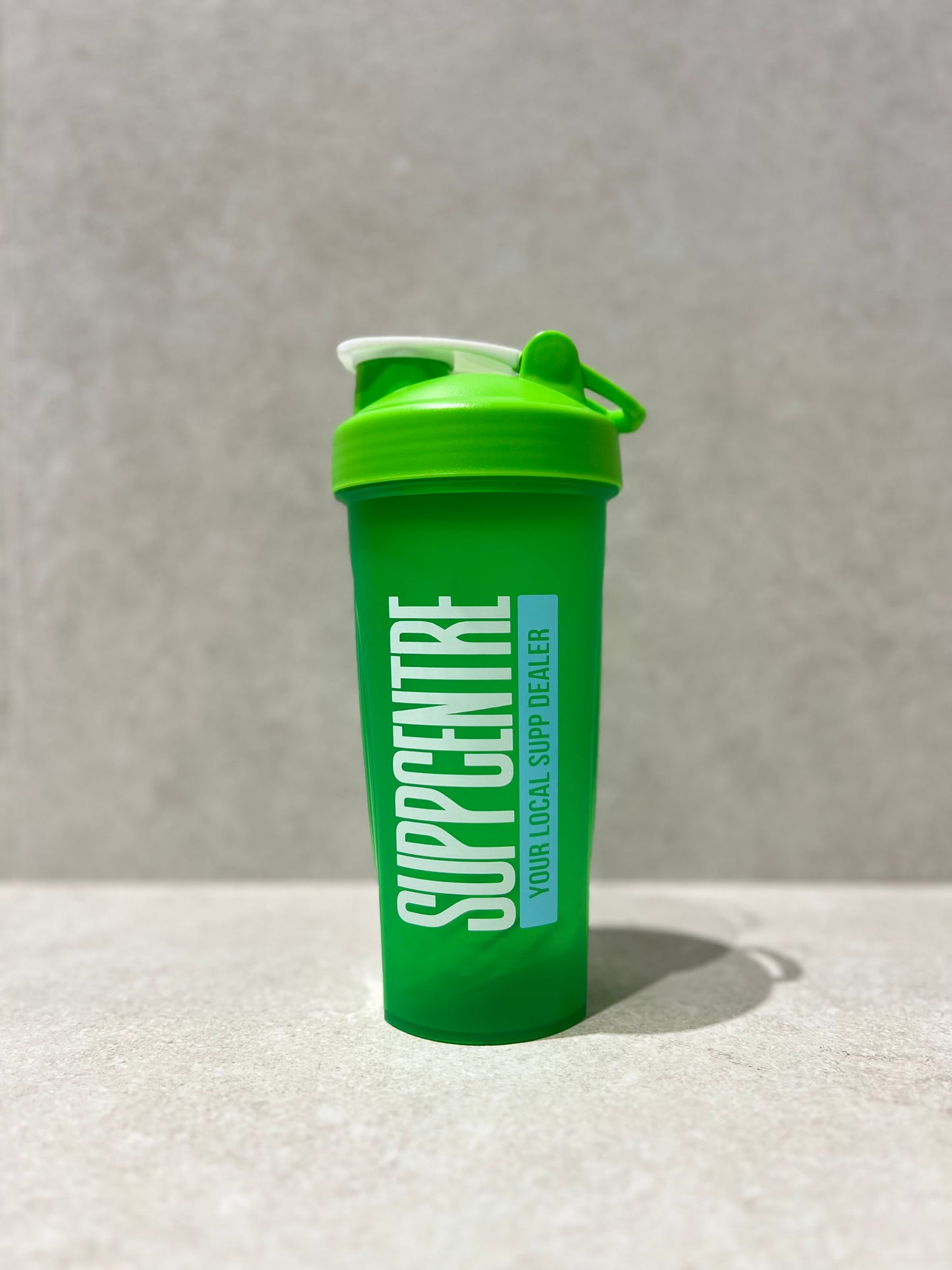 Suppcentre Classic Shaker