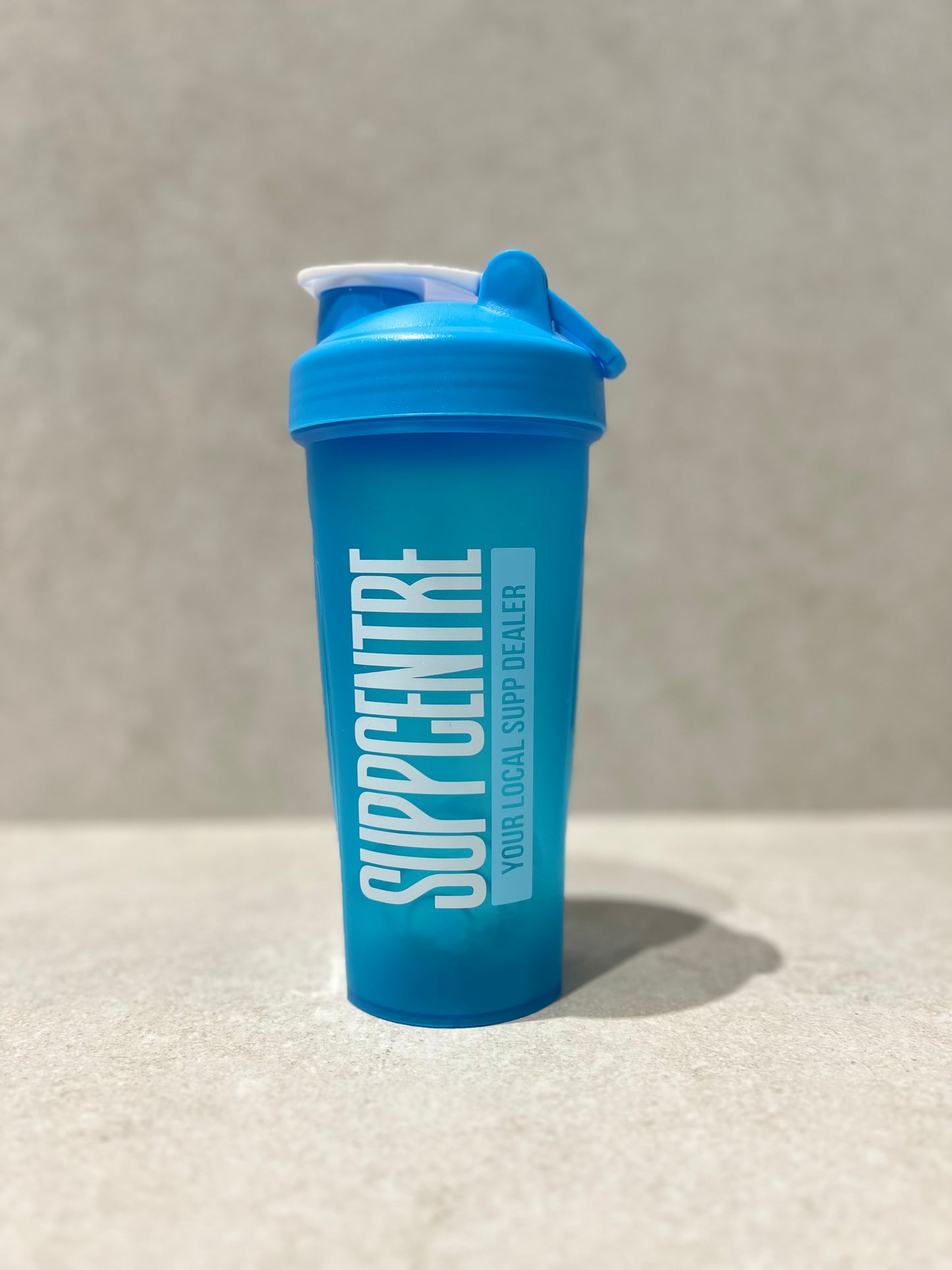Suppcentre Classic Shaker