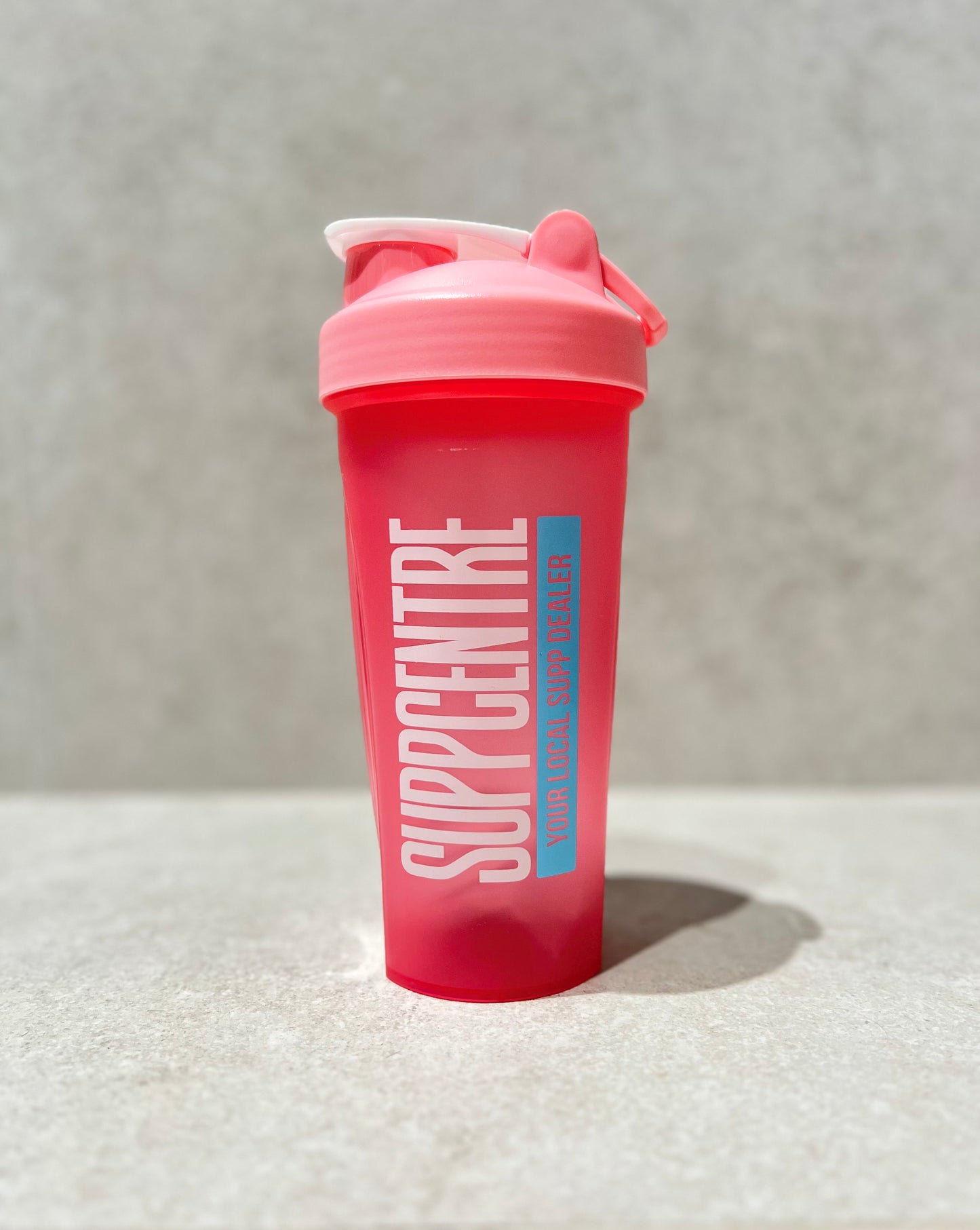 Suppcentre Classic Shaker