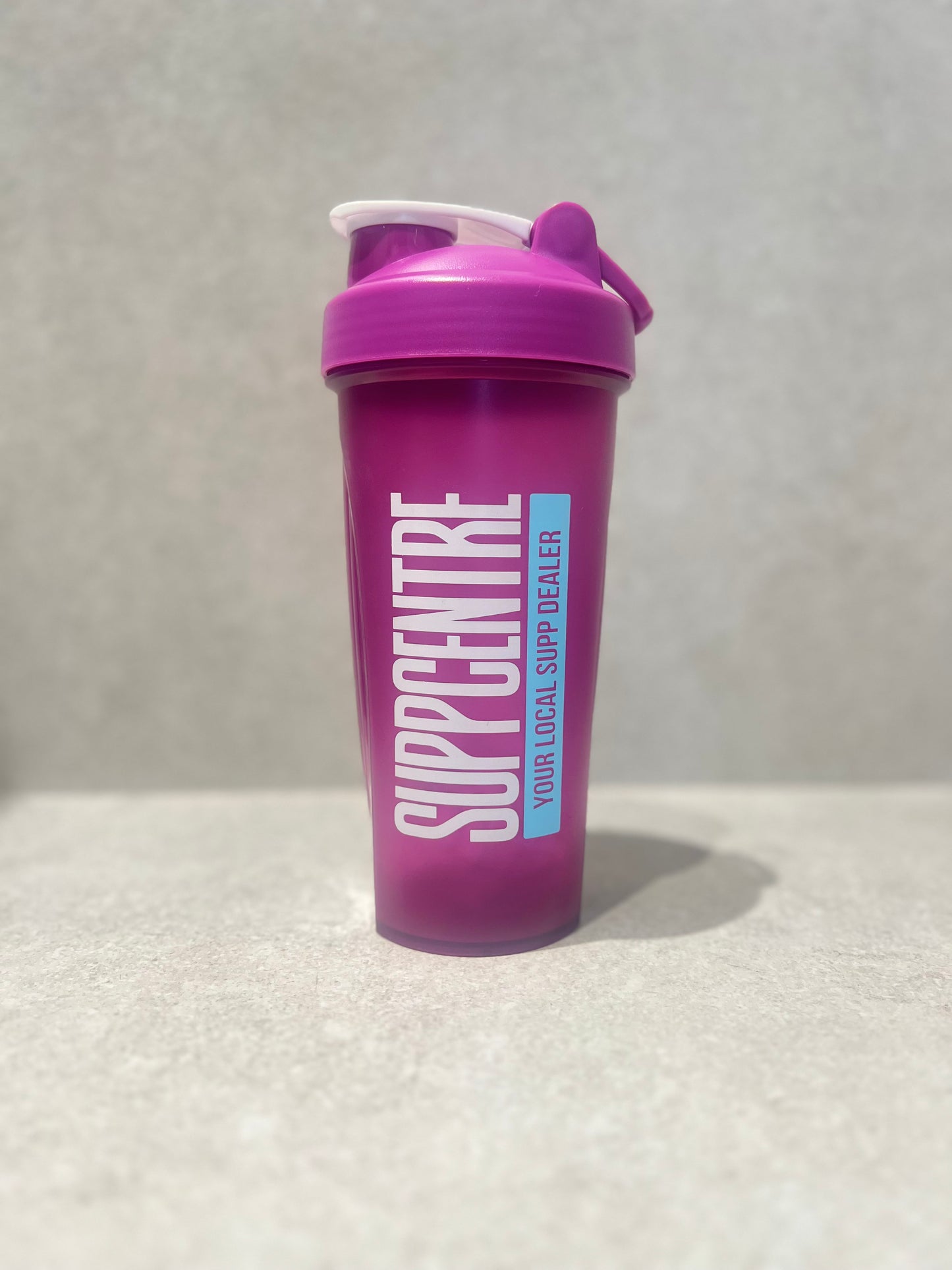 Suppcentre Classic Shaker