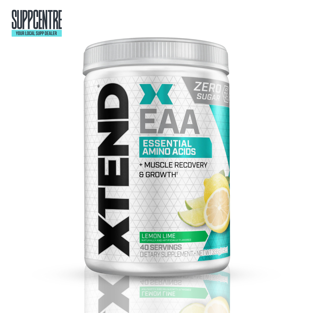 EAA by XTEND