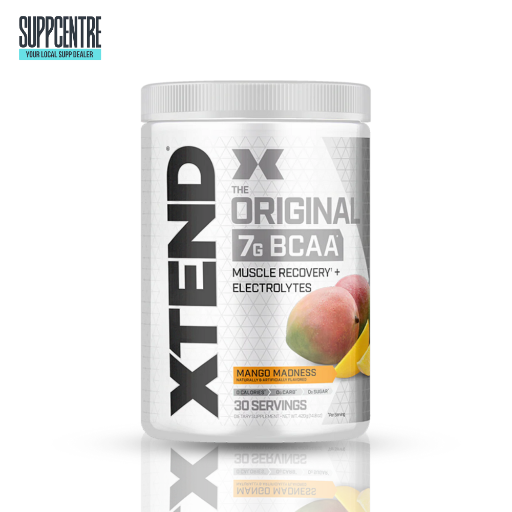 BCAA by XTEND