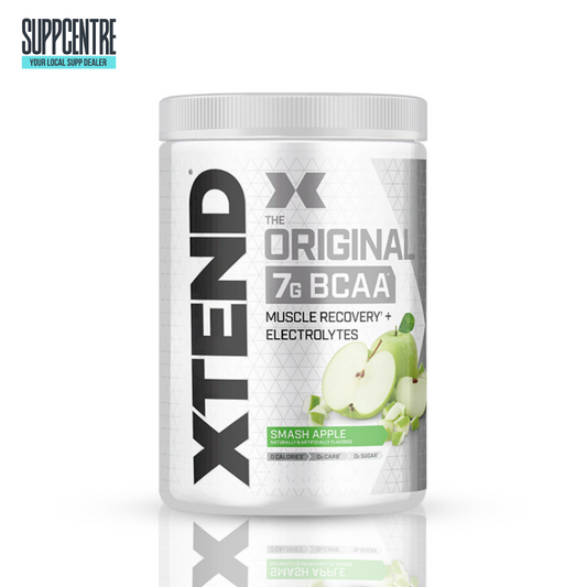 BCAA by XTEND