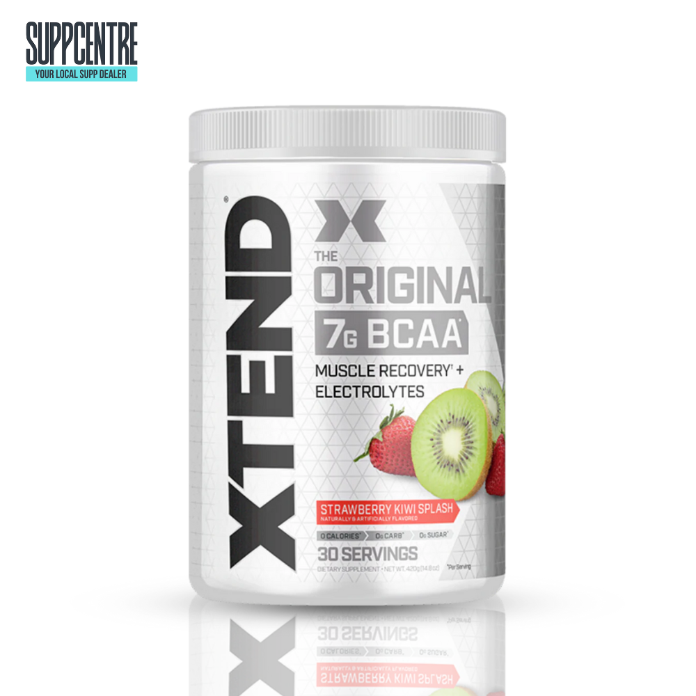 BCAA by XTEND