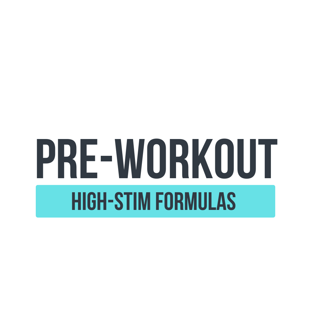 Pre-Workout