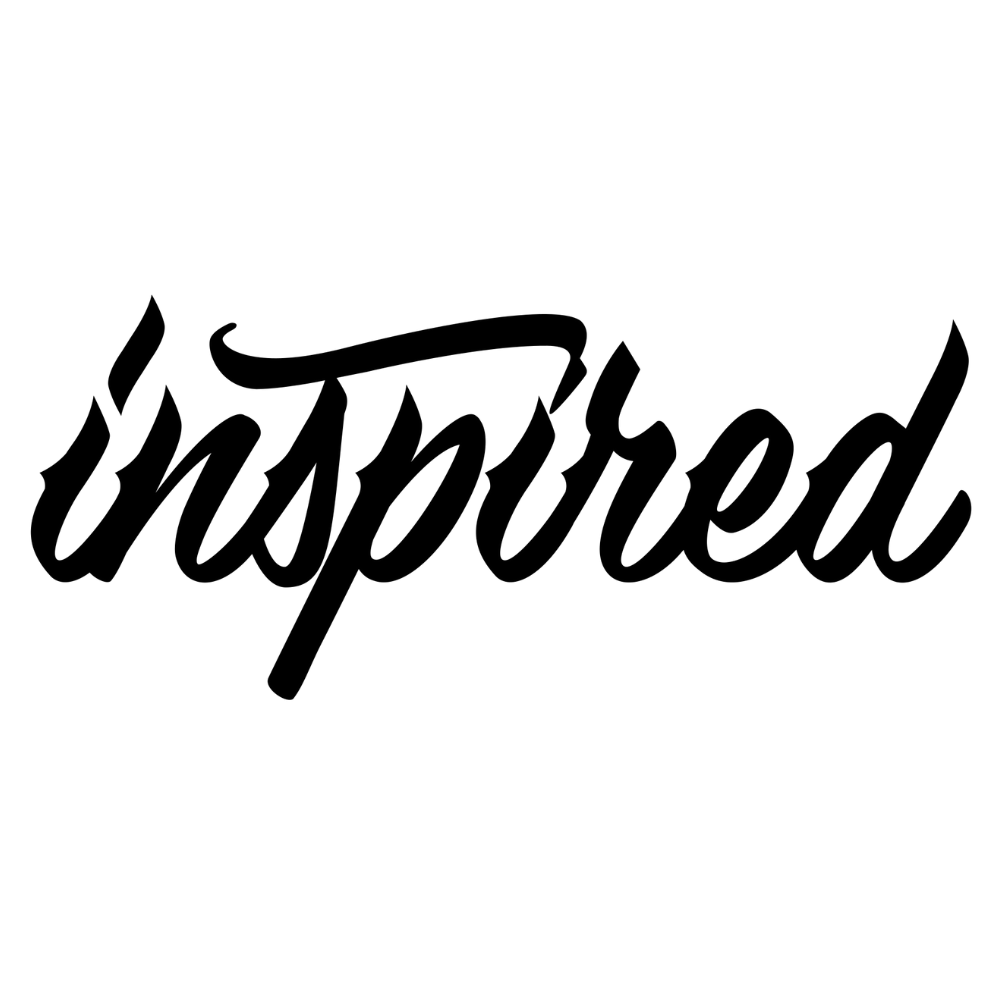 Inspired