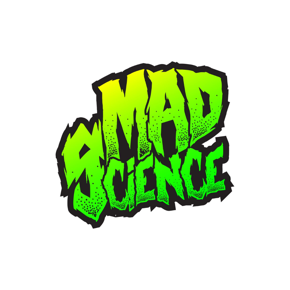 Mad Science