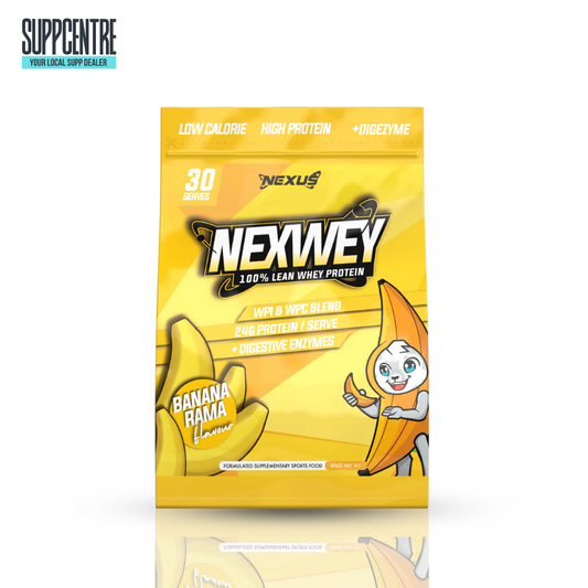 Nexwhey by Nexus