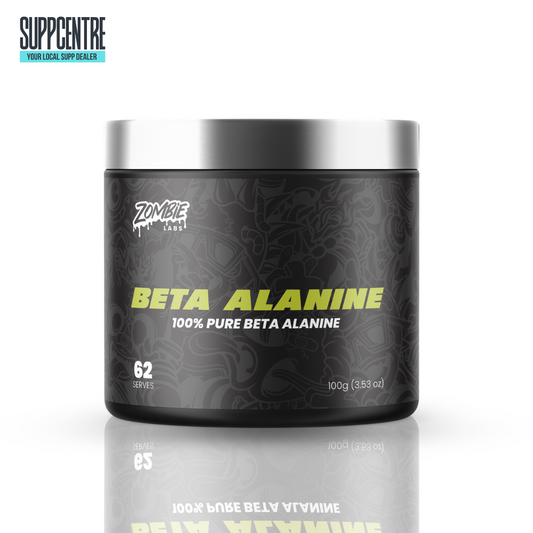 Beta Alanine by Zombie Labs