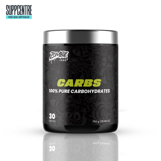 Carbs by Zombie Labs