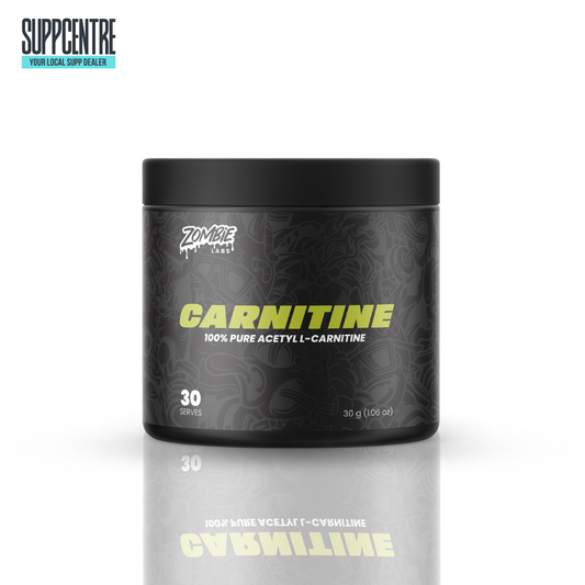 Carnatine by Zombie Labs