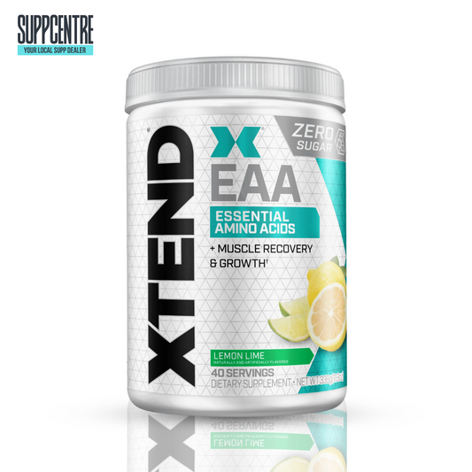 EAA by XTEND
