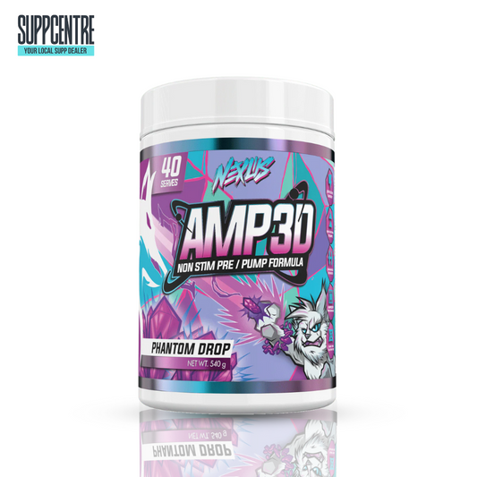 AMP3D Non-Stim by Nexus