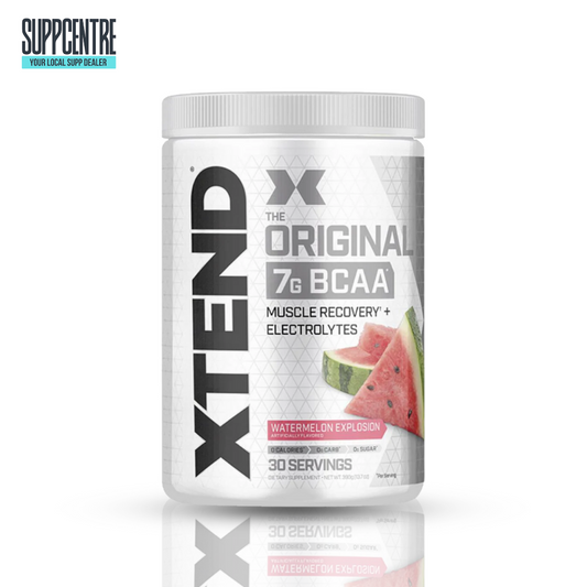 BCAA by XTEND